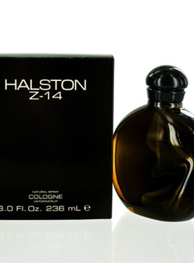 美国直邮Halston男士香水淡雅清香香氛喷雾清新醉丽芬芳75ml