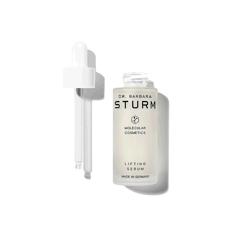 欧洲直邮Dr. Barbara Sturm紧肤精华液舒缓保湿补水丰盈肌肤30ml