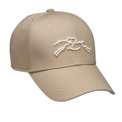 LONGCHAMP（龙骧）女士Casquette brodée