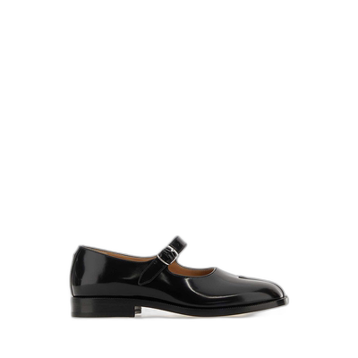 香港直邮MAISON MARGIELA 女士靴子 S39WL0119PS679T8013女鞋