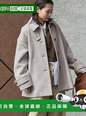 1h可退 日本直邮JOURNAL STANDARD 女装 宽松Herringbone纹 标准