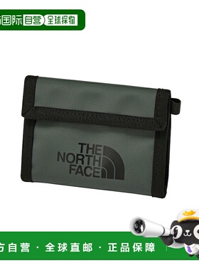 日本直邮THE NORTH FACE BC 迷你钱包 Alpine (AL) NM82320