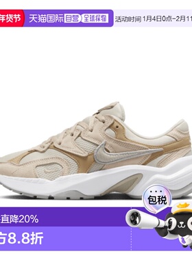 日本直邮NIKE耐克女款时尚耐磨运动休闲鞋FJ3794-105