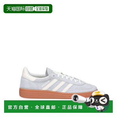 香港直邮ADIDAS 男士训练鞋 IF6491 AW2025 灰色 Sneakers运动鞋