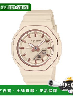 日本直邮G-SHOCK GMA-P2110-4AJF 20 ATM 防水粉色 GMA-P2110-4AJ