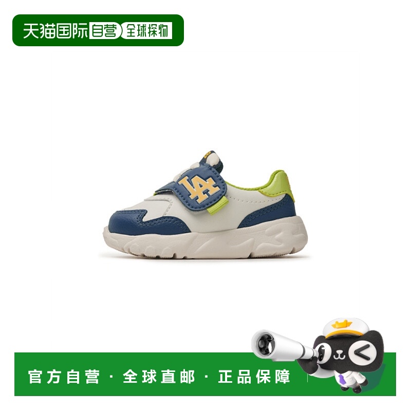 韩国直邮MLB KIDS 童鞋7ASHC1B4N-07NYS儿童