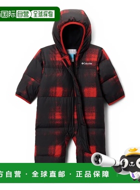 香港直邮COLUMBIA Snuggly Bunny™ II 竞赛服 中性连体
