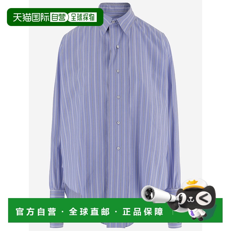 1h可退 香港直邮MAISON MARGIELA 女士衬衫 S29DT0006M35625002F