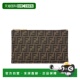 香港直邮Fendi 中号扁形Baguette手拿包 8N0149AD23