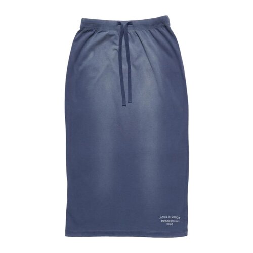 香港直邮Acne Studios 水洗半身裙 AF0576包臀裙