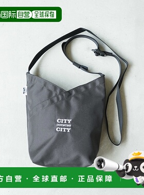 日本直邮hobo AZUMA 单肩包包袋HB-BG4453正品简约百搭 高级感