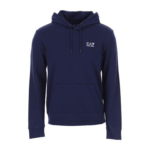 EA7 Emporio Armani 连帽卫衣 3LPM61PJEQZ