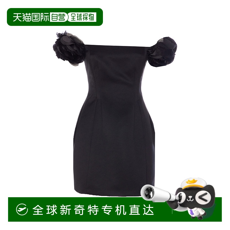 1h可退香港直邮ELISABETTA FRANCHI女士连衣裙 ABT5152E2110 CO
