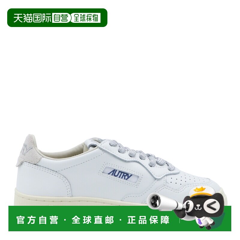 香港直邮AUTRY/MEDALIST女士运动鞋 【付后1h可退】图片