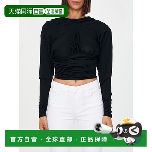 背心吊带性感 女士 欧洲直邮saint laurent