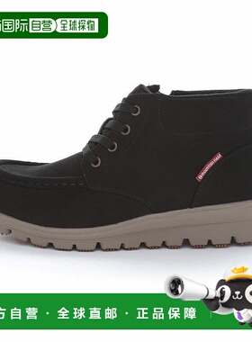 日本直邮MOONSTAR MF WPL05 运动鞋 黑色休闲鞋