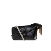 ALEXANDER 黑色 8085211AATT9769 MCQUEEN 女士斜挎包