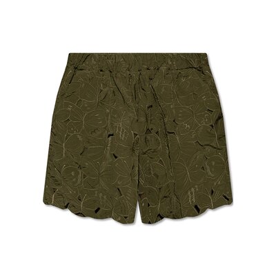 RED VALENTINO 女士短裤 XR3RF00U6ATB53