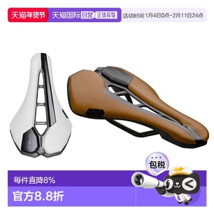自营PRO STEALTH CURVED PERFORMANCE加宽自行车坐垫公路车山地车