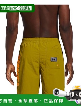 日本直邮NIKE-Nike Shift 7凌空短裤 海水裤/冲浪裤运动耐克新款