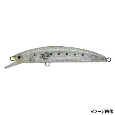 日本直邮Yamaria 诱饵野猪 SS170 B04C 生 Shirasu