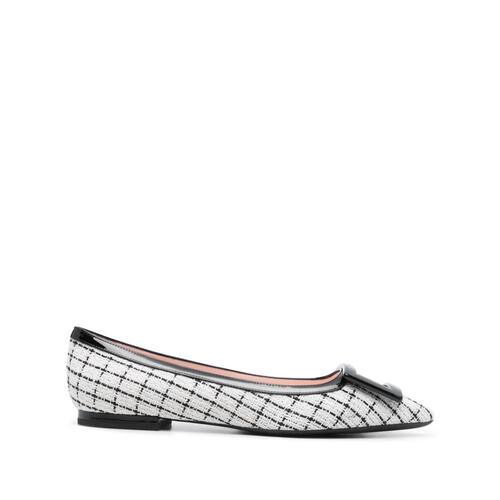 香港直邮ROGER VIVIER 女士休闲鞋 RVW57537410TPU0001 AW2024