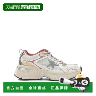 1h可退 香港直邮潮奢 GOLDEN GOOSE 女士 