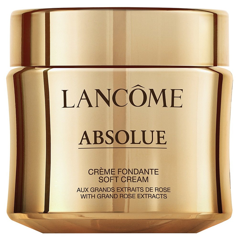 兰蔻菁纯面霜  LANCOME ABSOLUE PC SOFT CREAM 30ML