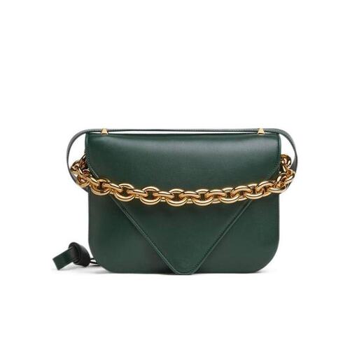 Bottega Veneta MOUNT信封单肩包 667398V12J0