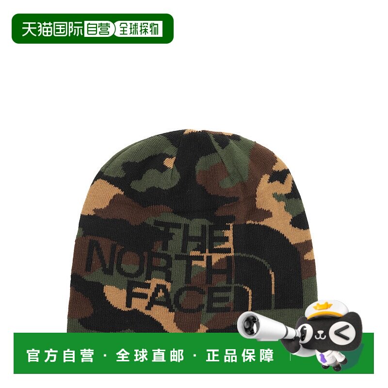 香港直邮THE NORTH FACE 男士帽子 NF0A7WLA5IV AW2025 花色