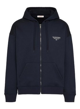 VALENTINO 男士针织毛衣 5V3MF27QA8DNB4