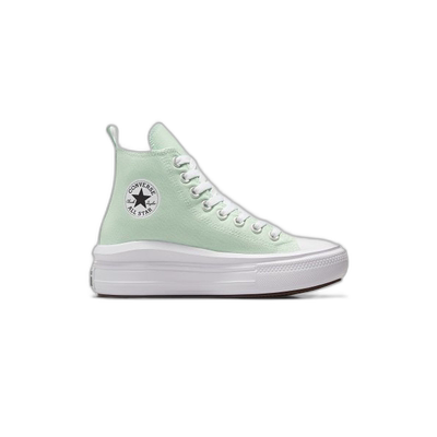 韩国直邮CONVERSE 公用休闲鞋Chuck Taylor All Star Move Platfo