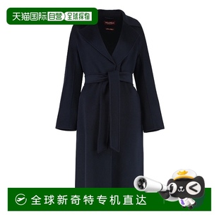 女士 大衣 歐洲直郵maxmara 1h可退