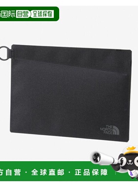 1h可退 日本直邮THE NORTH FACE 8寸平板电脑保护包 NN32512北面