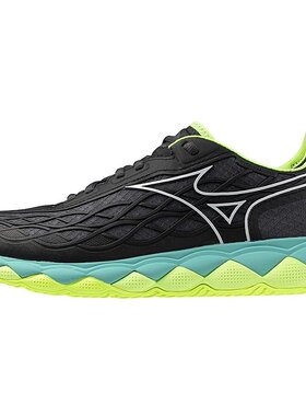 美津浓Wave Enforce TOUR AC 网球鞋 61GA2300