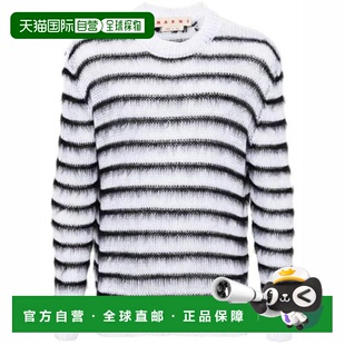 韩国直邮Marni 毛衣 GCMG0381Q0UFCB21RGW01 DOM