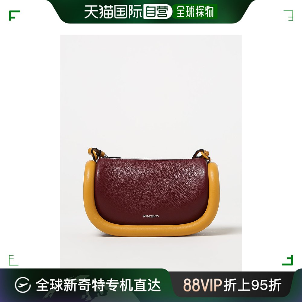 香港直邮潮奢 J.W. Anderson女士 Handbag woman Jw Anderson迷