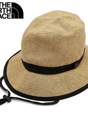 日本直邮THENORTHFACE徒步帽NN02341-NASS23徒步帽男女TN