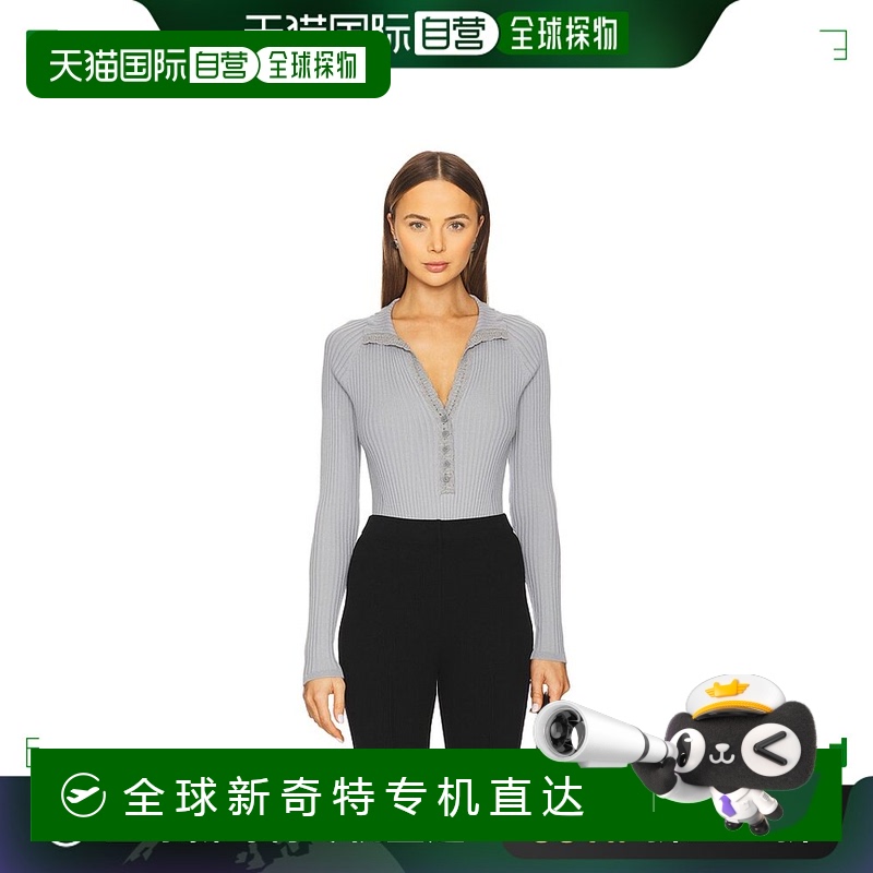 香港直邮潮奢 Free People 自由人 女士 x Intimately FP Ready F