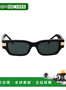 香港直邮VERSACE 男士眼镜 0VE4465GB187 AW2024 黑色 0VE4465