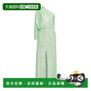 女士 长款 1h可退 green绿色 Aniye 连衣裙 舒适 香港直邮潮奢