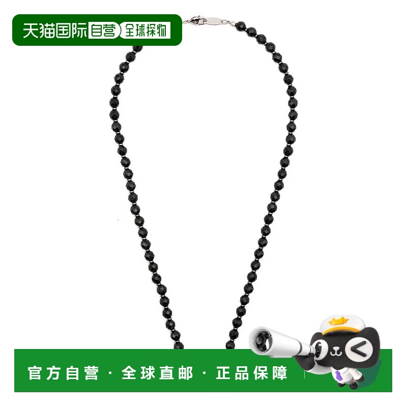 1h可退 香港直邮VIVIENNE WESTWOOD 女士项链 6303002IP684 AW202