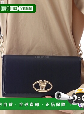 韩国直邮VALENTINO 5W0P0AD9 ZFJ 0NO / 5W2P0AD9 ZFJ 0NO 长钱包