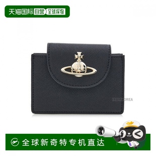 1h可退 钱包卡包 韩国直邮vivienne westwood