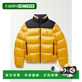 香港直邮潮奢 Peuplier Moncler 1h可退 盟可睐 男士 Logo Appliq