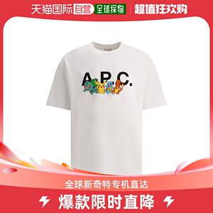 香港直邮潮奢 A.P.C.男士