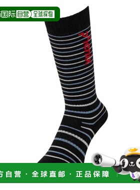 日本直邮PHENIX 儿童滑雪雪板多功能袜 ESB23SO82 [XXXX] 黑色