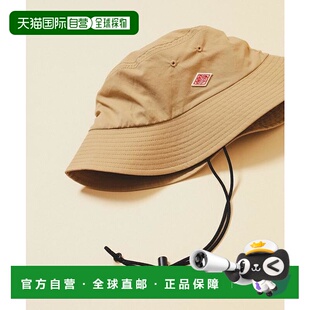 1小时内可退 日本直邮Ray BEAMS DANTON / 帽子户外网眼复古