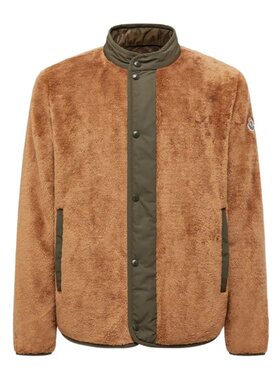 MONCLER 男士夹克 K20911A0009389B0L24N AW2025