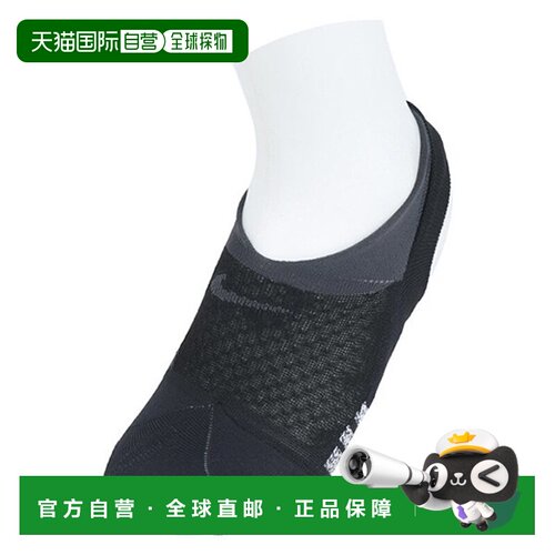 韩国直邮NIKE 耐克袜子 SX7827-010 耐克女士 Studio Toris 短袜